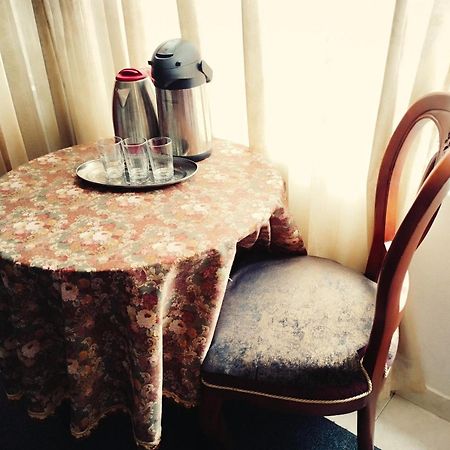 La Candelaria Centro Historico - Cozy Room โบโกตา ภายนอก รูปภาพ