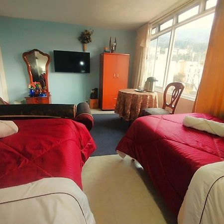 La Candelaria Centro Historico - Cozy Room โบโกตา ภายนอก รูปภาพ