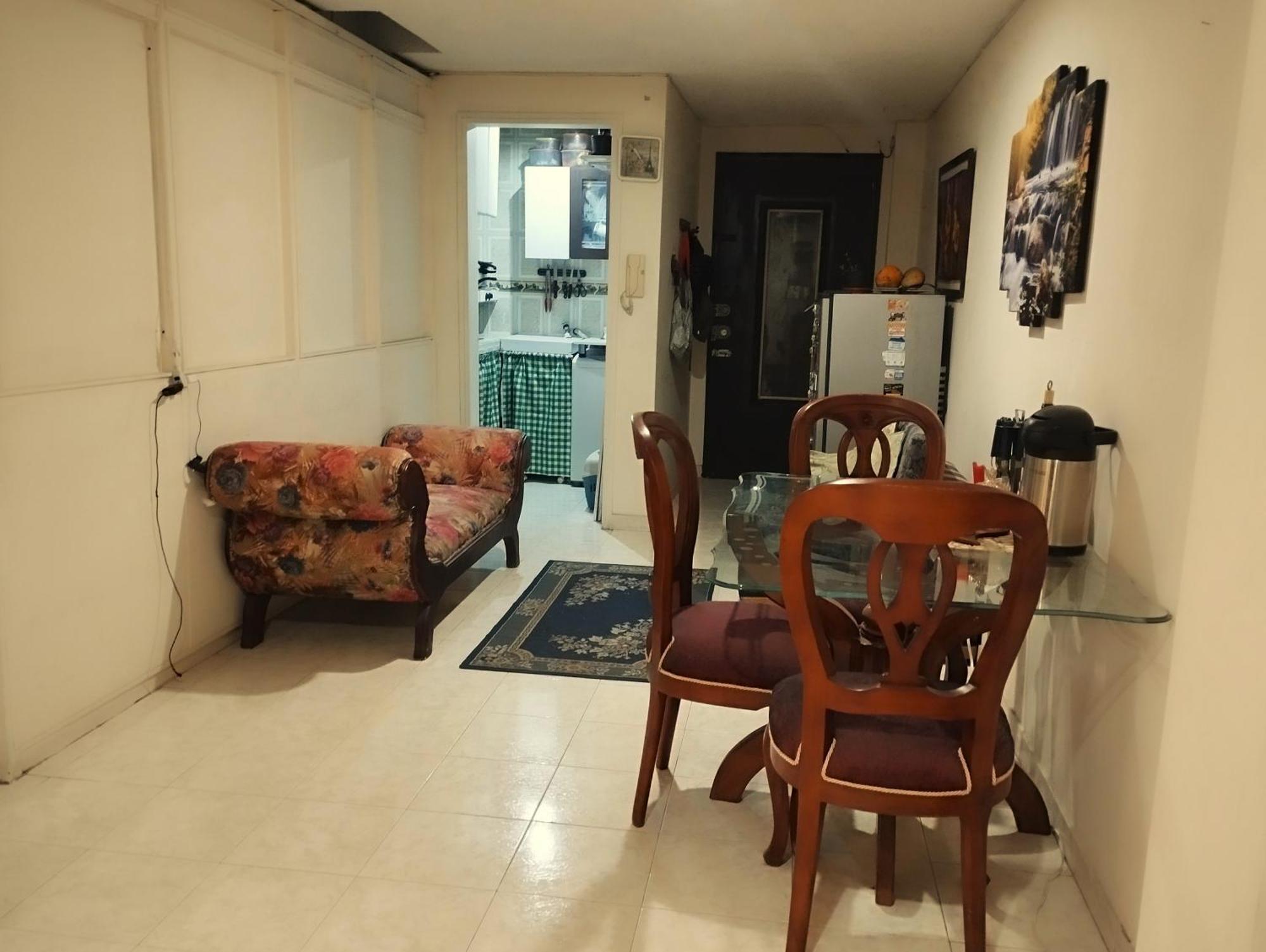 La Candelaria Centro Historico - Cozy Room โบโกตา ภายนอก รูปภาพ