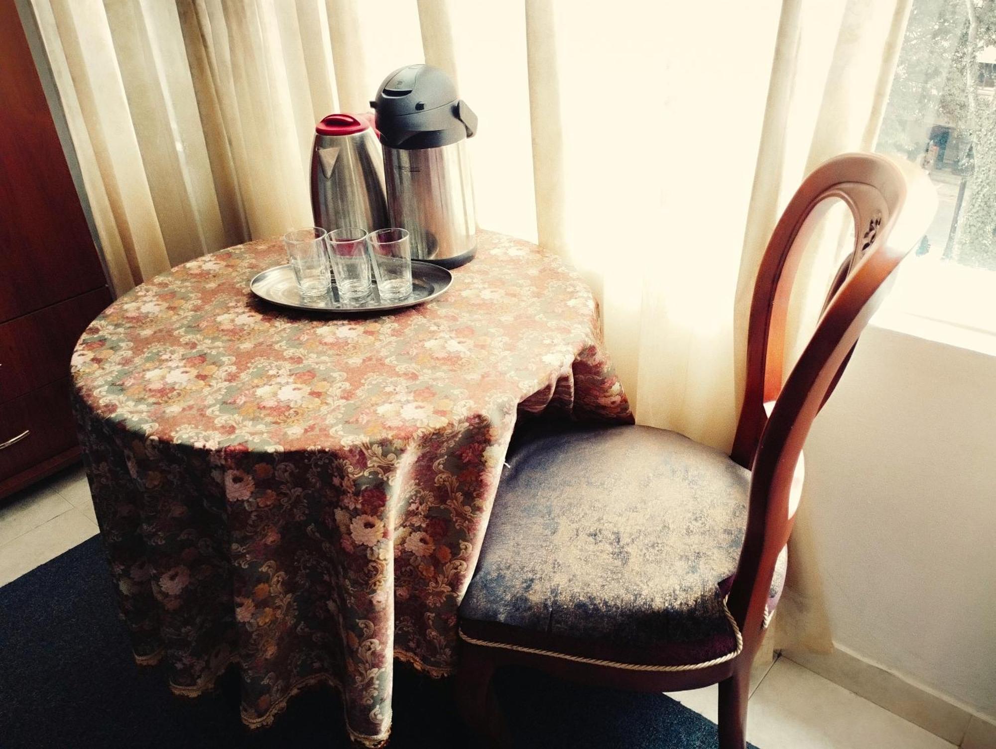 La Candelaria Centro Historico - Cozy Room โบโกตา ภายนอก รูปภาพ